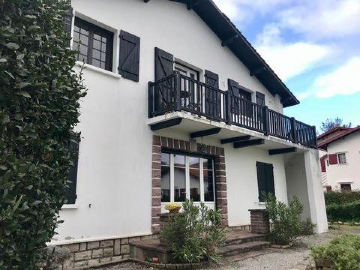 4 bedrooms House in Ascain, France No. 9074