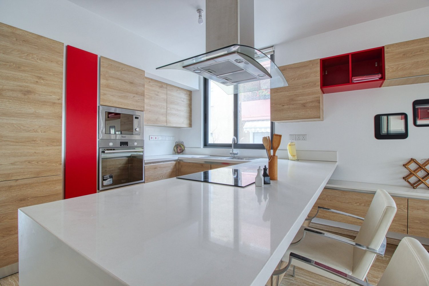 2 chambres Appartement à Limassol, Cyprus No. 35582