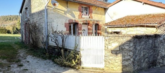 3 Schlafzimmer Stadthaus in Arrentieres, France, Nr. 46821 16