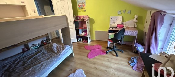 3 Schlafzimmer Stadthaus in Arrentieres, France, Nr. 46821 11