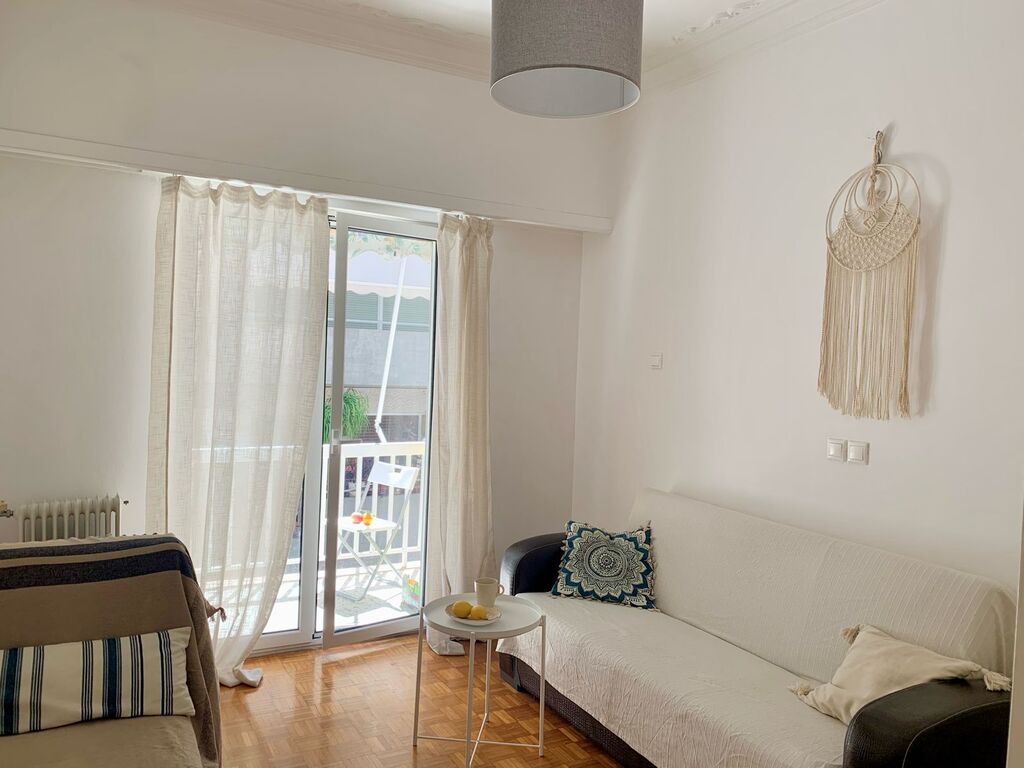 2 bedrooms Apartment in Piraeus, Greece No. 2283