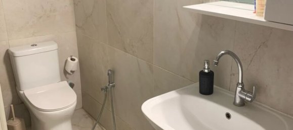 2 bedrooms Apartment in Piraeus, Greece No. 2283 10