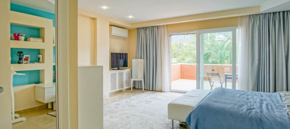 7 chambres Villa à Benidorm, Spain No. 10286 29