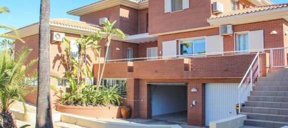 7 chambres Villa à Benidorm, Spain No. 10286 8