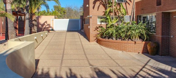 7 chambres Villa à Benidorm, Spain No. 10286 11