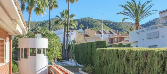 7 chambres Villa à Benidorm, Spain No. 10286 13