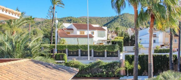 7 chambres Villa à Benidorm, Spain No. 10286 4