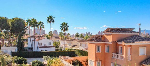 7 chambres Villa à Benidorm, Spain No. 10286 2