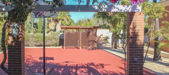 7 chambres Villa à Benidorm, Spain No. 10286 15