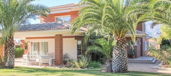 7 chambres Villa à Benidorm, Spain No. 10286 16