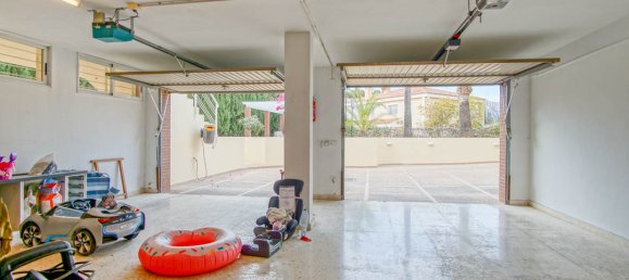 7 chambres Villa à Benidorm, Spain No. 10286 19