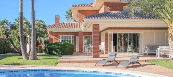 7 chambres Villa à Benidorm, Spain No. 10286 17