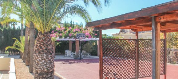 7 chambres Villa à Benidorm, Spain No. 10286 12