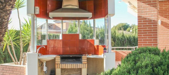 7 chambres Villa à Benidorm, Spain No. 10286 9