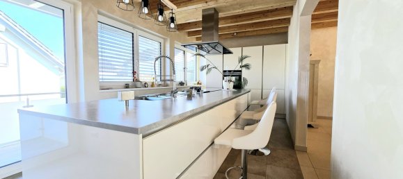 3 غرف نوم منزل في Lorrach, Germany رقم 52256 5