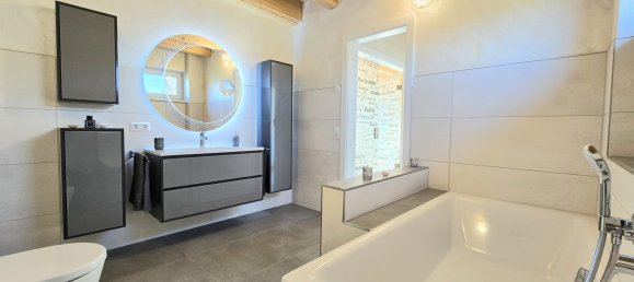 3 غرف نوم منزل في Lorrach, Germany رقم 52256 6