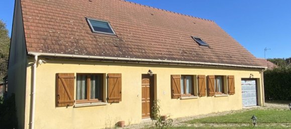5 Schlafzimmer Haus in Ouzouer-sur-Loire, France, Nr. 223394 16