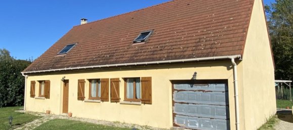 5 Schlafzimmer Haus in Ouzouer-sur-Loire, France, Nr. 223394 2