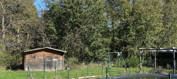 5 Schlafzimmer Haus in Ouzouer-sur-Loire, France, Nr. 223394 4