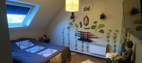 5 Schlafzimmer Haus in Ouzouer-sur-Loire, France, Nr. 223394 11