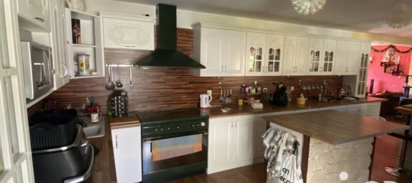 5 Schlafzimmer Haus in Ouzouer-sur-Loire, France, Nr. 223394 6