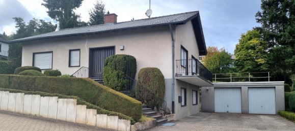 Бунгало с 4 спальнями в Арвайлер, Германия № 340350 2