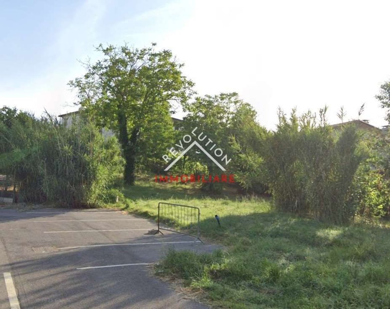 806m² Land in Città di Castello, Italy No. 279577