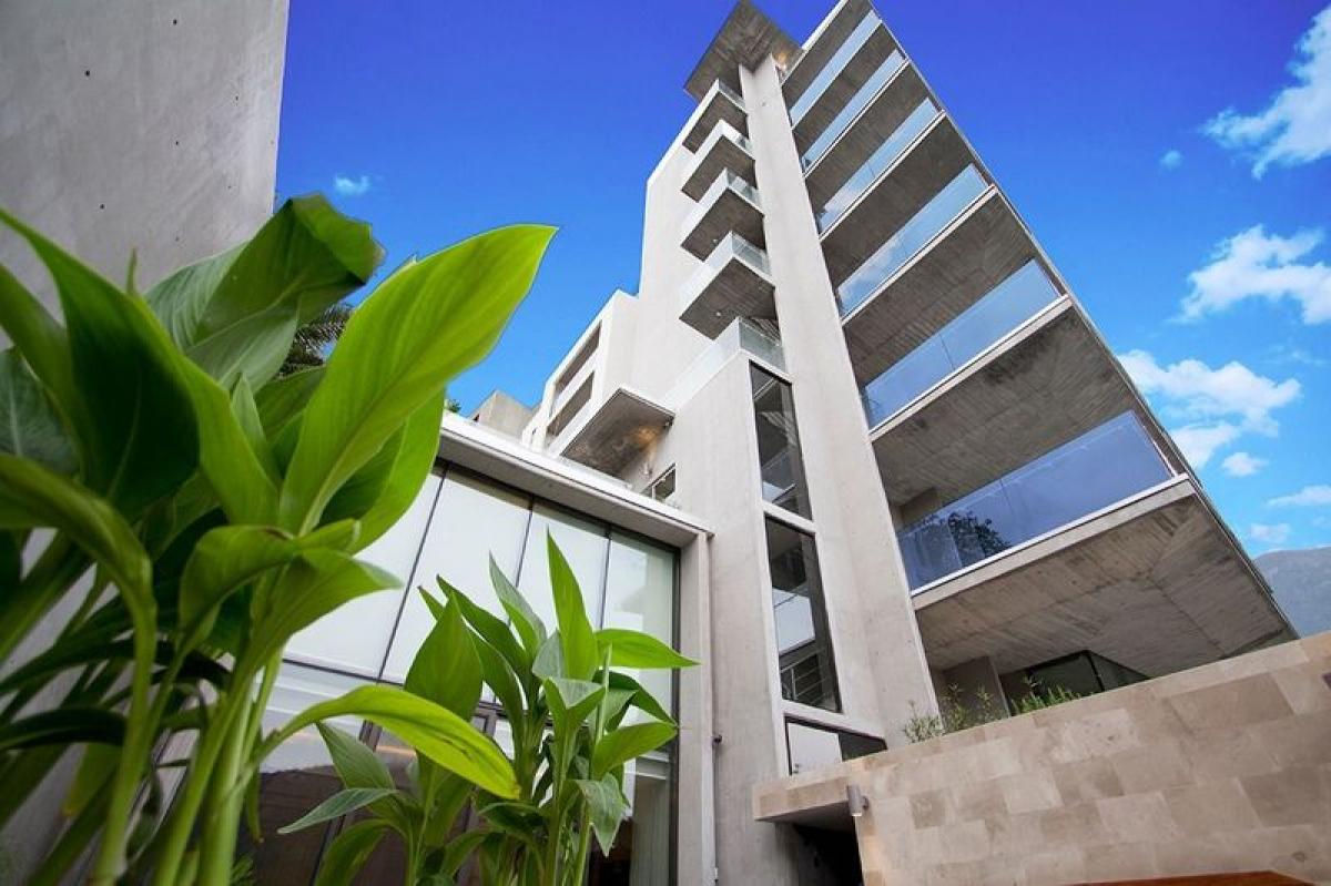 3 Schlafzimmer Wohnung in Nuevo Leon, Mexico, Nr. 188037