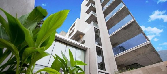 3 Schlafzimmer Wohnung in Nuevo Leon, Mexico, Nr. 188037 2