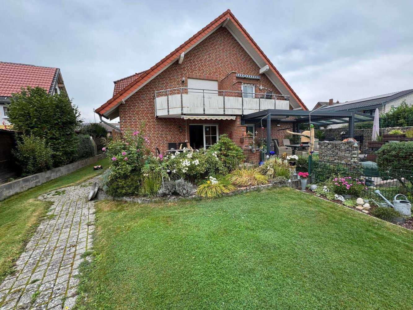 Apartamento de 3 divisões em Osnabruck, Germany N.º 284284