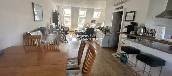 5 rooms Penthouse in Vienna, Austria No. 102250 6