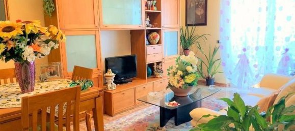 4 rooms Apartment in Ventimiglia, Italy No. 101421 3