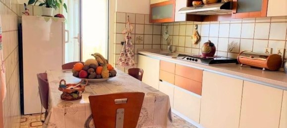 4 rooms Apartment in Ventimiglia, Italy No. 101421 2
