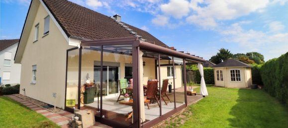 5 chambres Maison à Pinneberg, Germany No. 76308 3