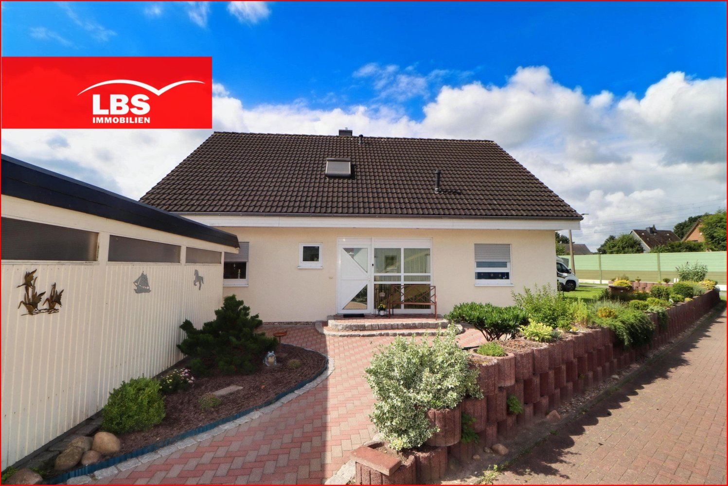 5 chambres Maison à Pinneberg, Germany No. 76308