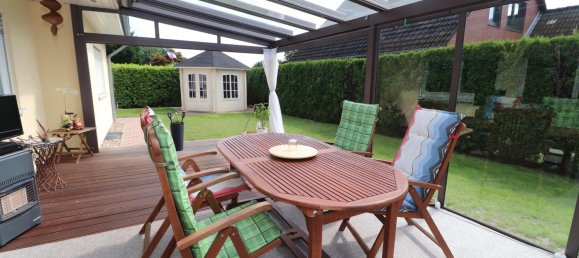 5 chambres Maison à Pinneberg, Germany No. 76308 20