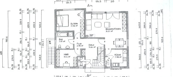 5 chambres Maison à Pinneberg, Germany No. 76308 22
