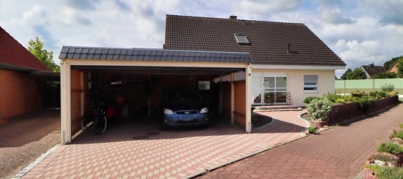 5 chambres Maison à Pinneberg, Germany No. 76308 4