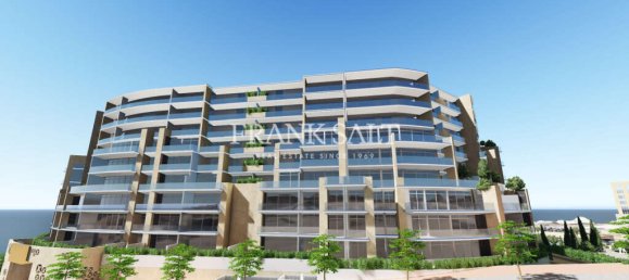 3 bedrooms Apartment in Kalkara, Malta No. 166 13