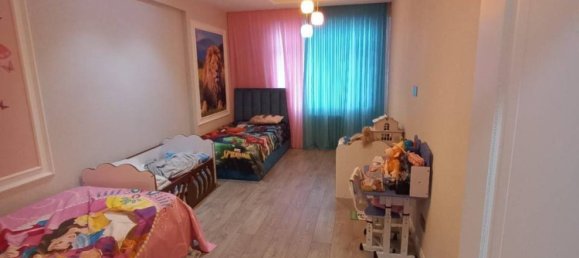 3 bedrooms Apartment in Khatay, Azerbaijan No. 1621 9