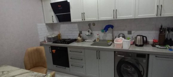 3 bedrooms Apartment in Khatay, Azerbaijan No. 1621 17