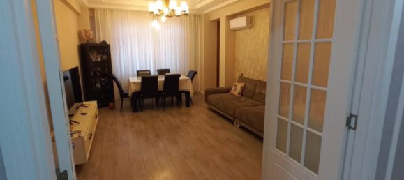 3 bedrooms Apartment in Khatay, Azerbaijan No. 1621 39