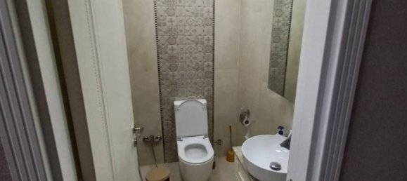 3 bedrooms Apartment in Khatay, Azerbaijan No. 1621 26