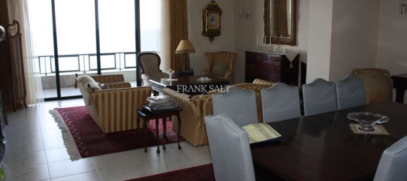 Квартира с 2 спальнями в Слима, Мальта № 8661 16