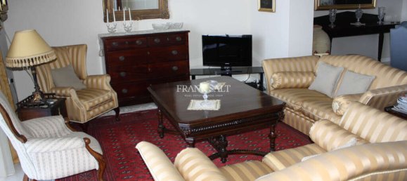 Квартира с 2 спальнями в Слима, Мальта № 8661 15