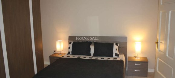 Квартира с 2 спальнями в Слима, Мальта № 8661 9