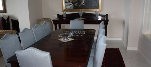 Квартира с 2 спальнями в Слима, Мальта № 8661 12