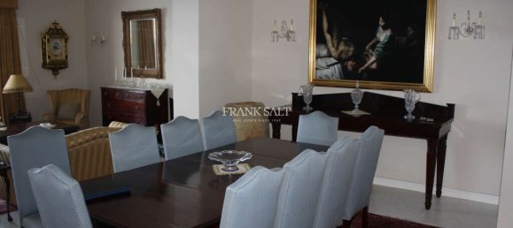 Квартира с 2 спальнями в Слима, Мальта № 8661 4