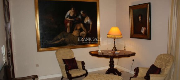 Квартира с 2 спальнями в Слима, Мальта № 8661 3