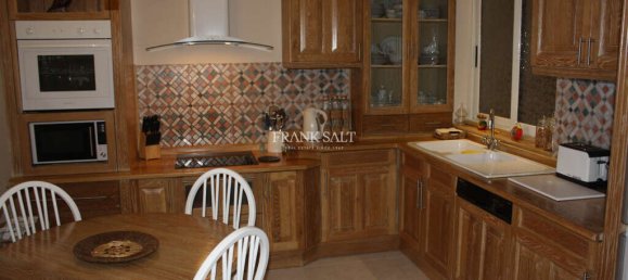 Квартира с 2 спальнями в Слима, Мальта № 8661 17